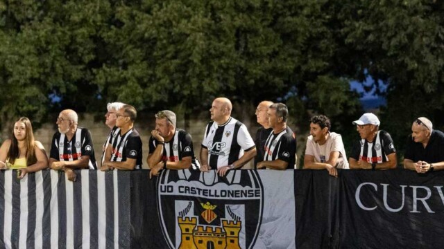 UD Castellonense - Cieza 2026
