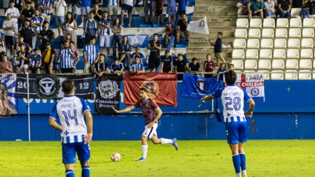 UD Castellonense - CF Lorca Deportiva 2026