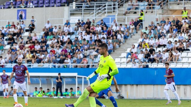 UD Castellonense - CF Lorca Deportiva 2026