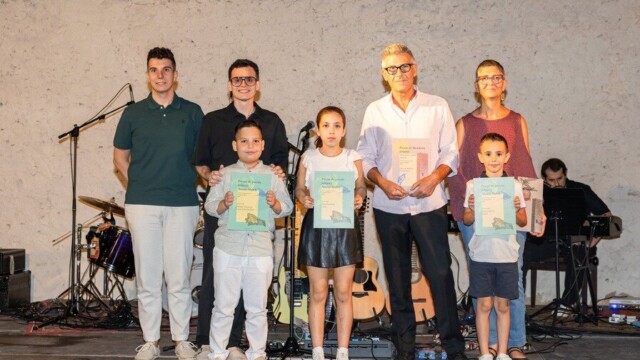 Premis Castellum Ripae 2026