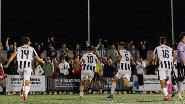 Copa del Rei - Castellonense